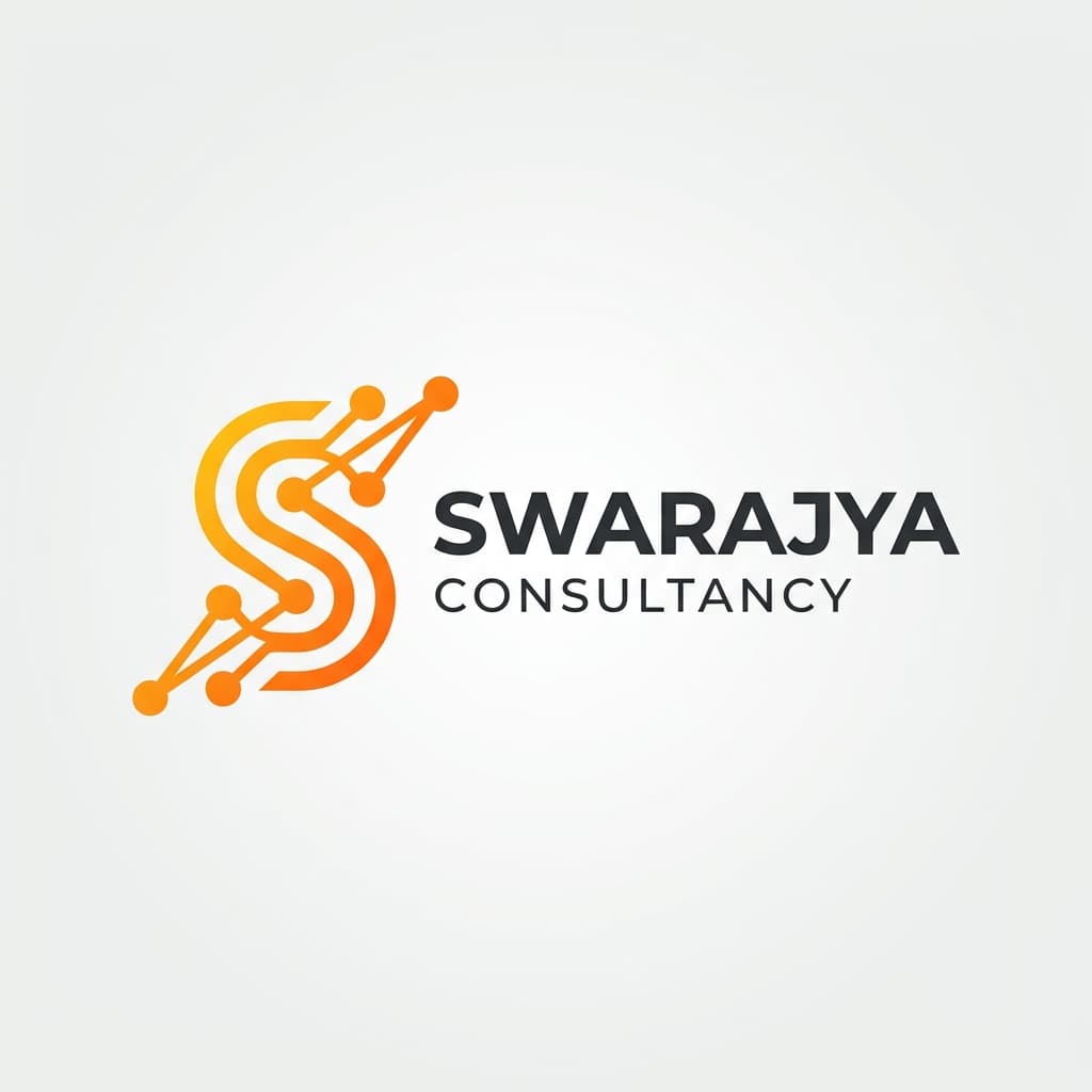 Swarajya Logo